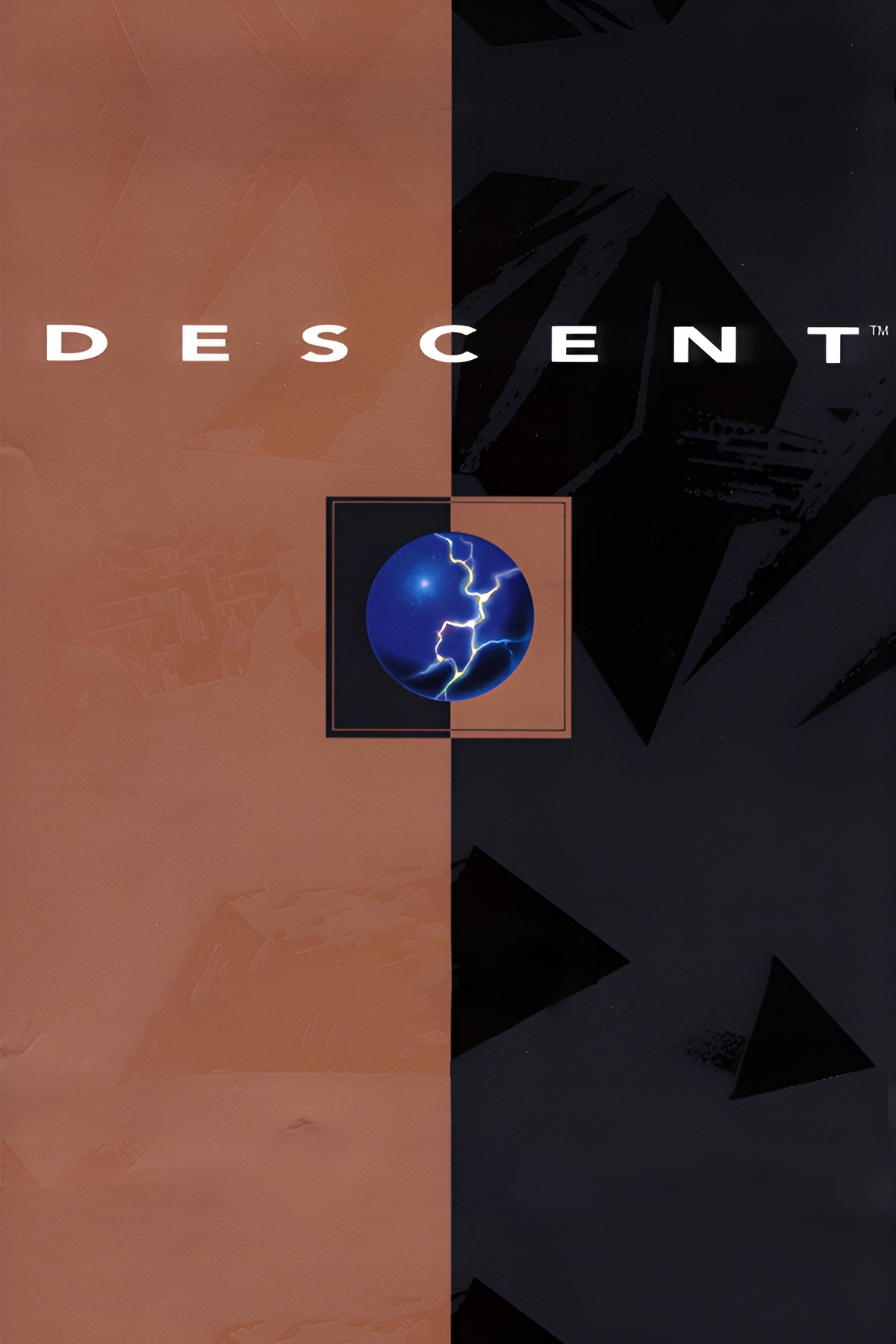 Descent cover