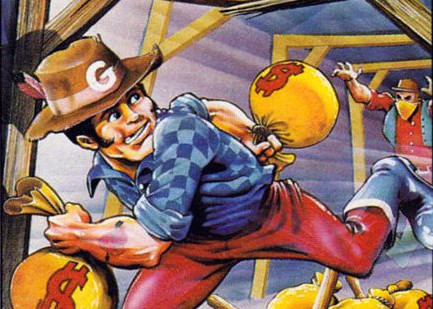Gilligan's Gold cover