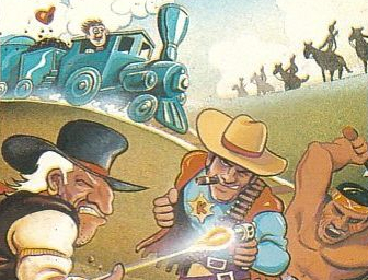 Kane cover