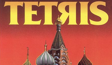 Tetris cover